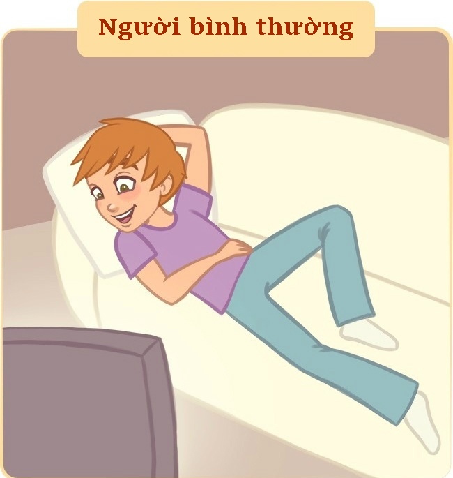 dac diem cua nguoi sang tao anh 9