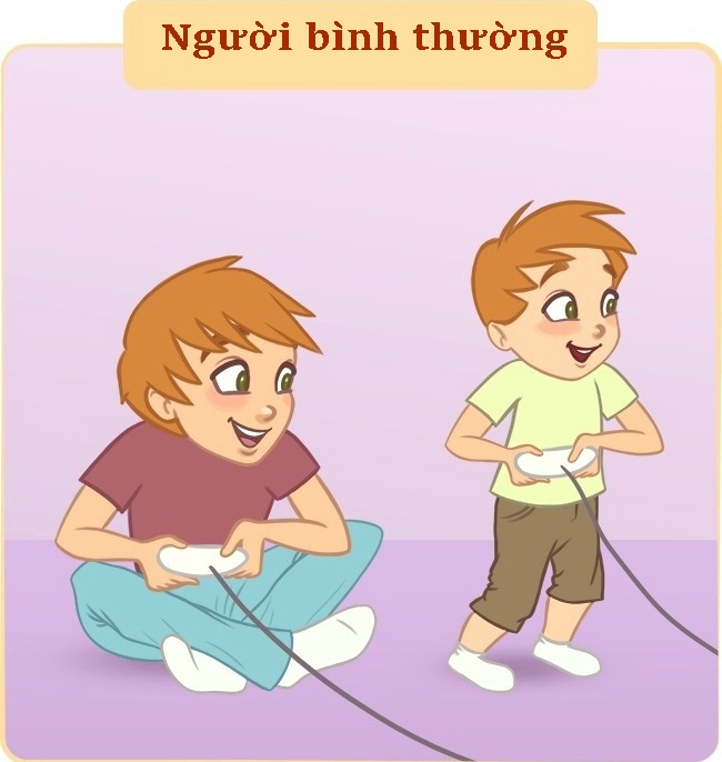 dac diem cua nguoi sang tao anh 15