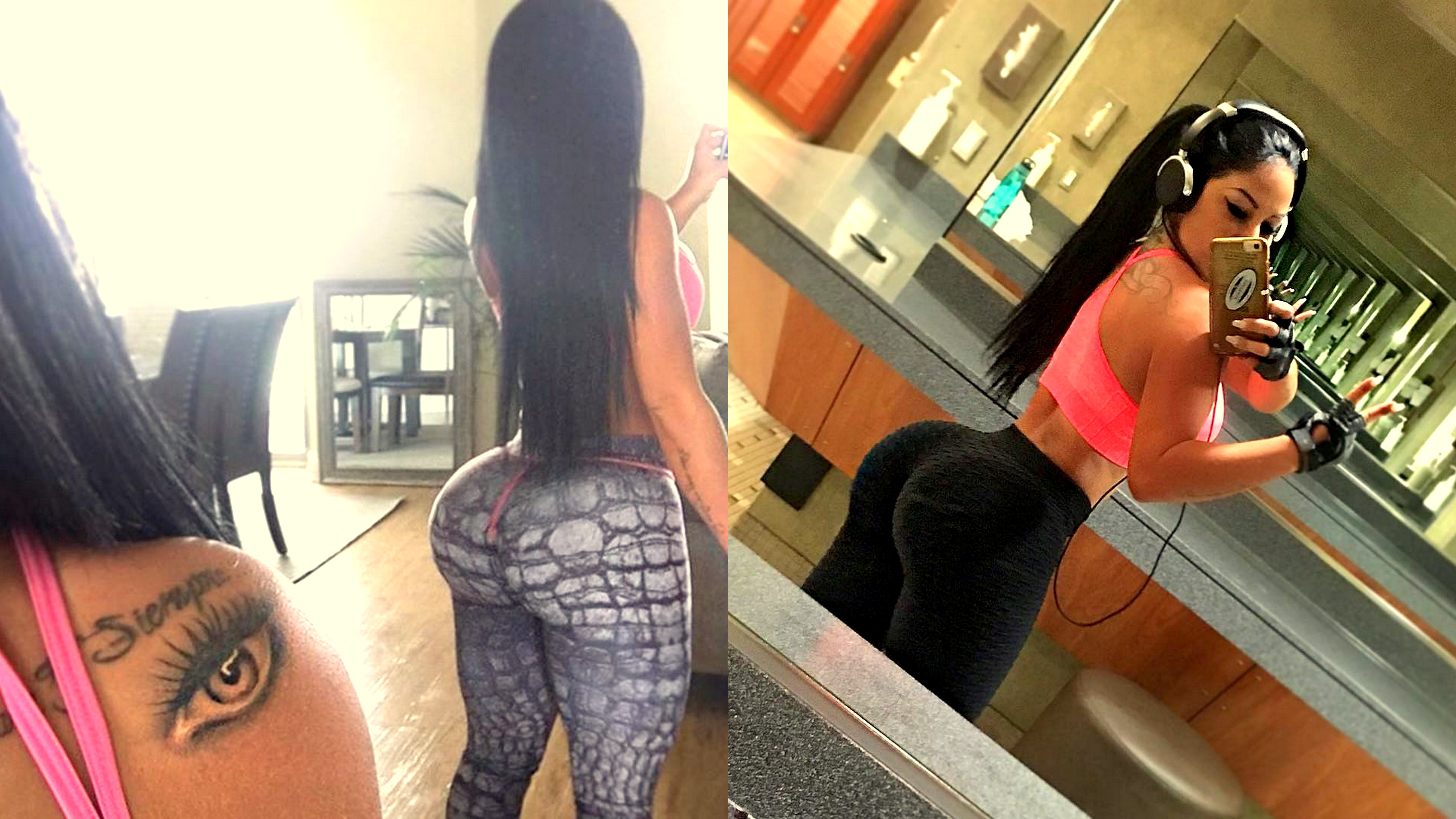 nhung co gai co vong 3 dep nhat anh 14