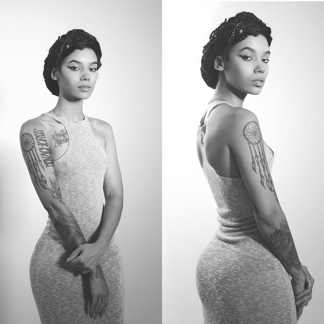 nhung co gai co vong 3 dep nhat anh 6