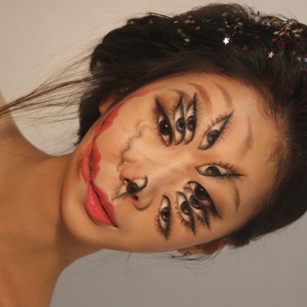 9X trang diem tao ao giac anh 1