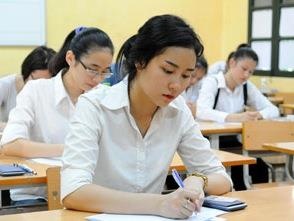 Lam tron 15 diem van khong du dieu kien dang ky xet tuyen DH hinh anh