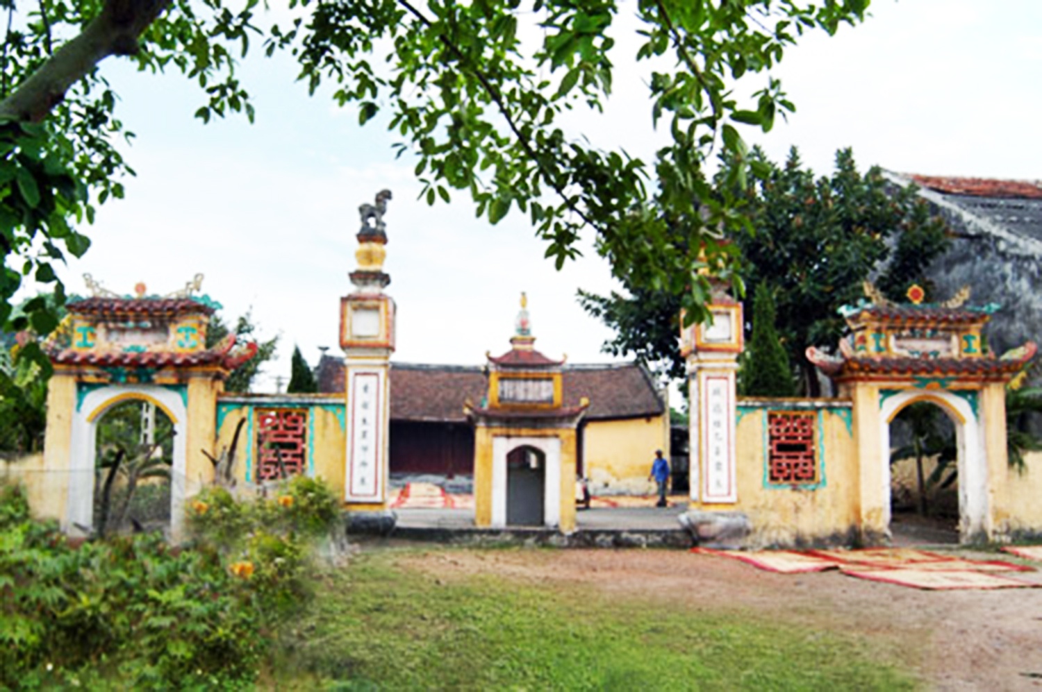 trang nguyen noi tieng anh 1