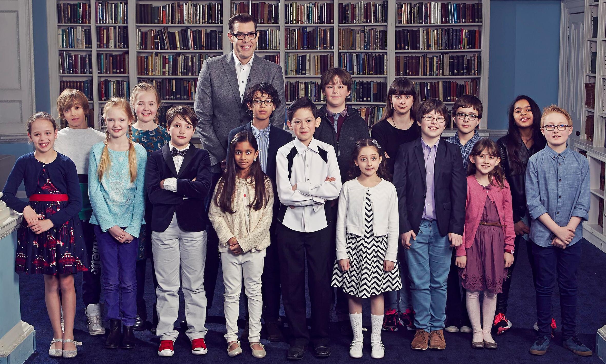 than dong duoi 13 tuoi tai Anh anh 4