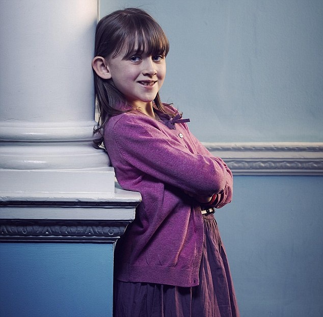 than dong duoi 13 tuoi tai Anh anh 3