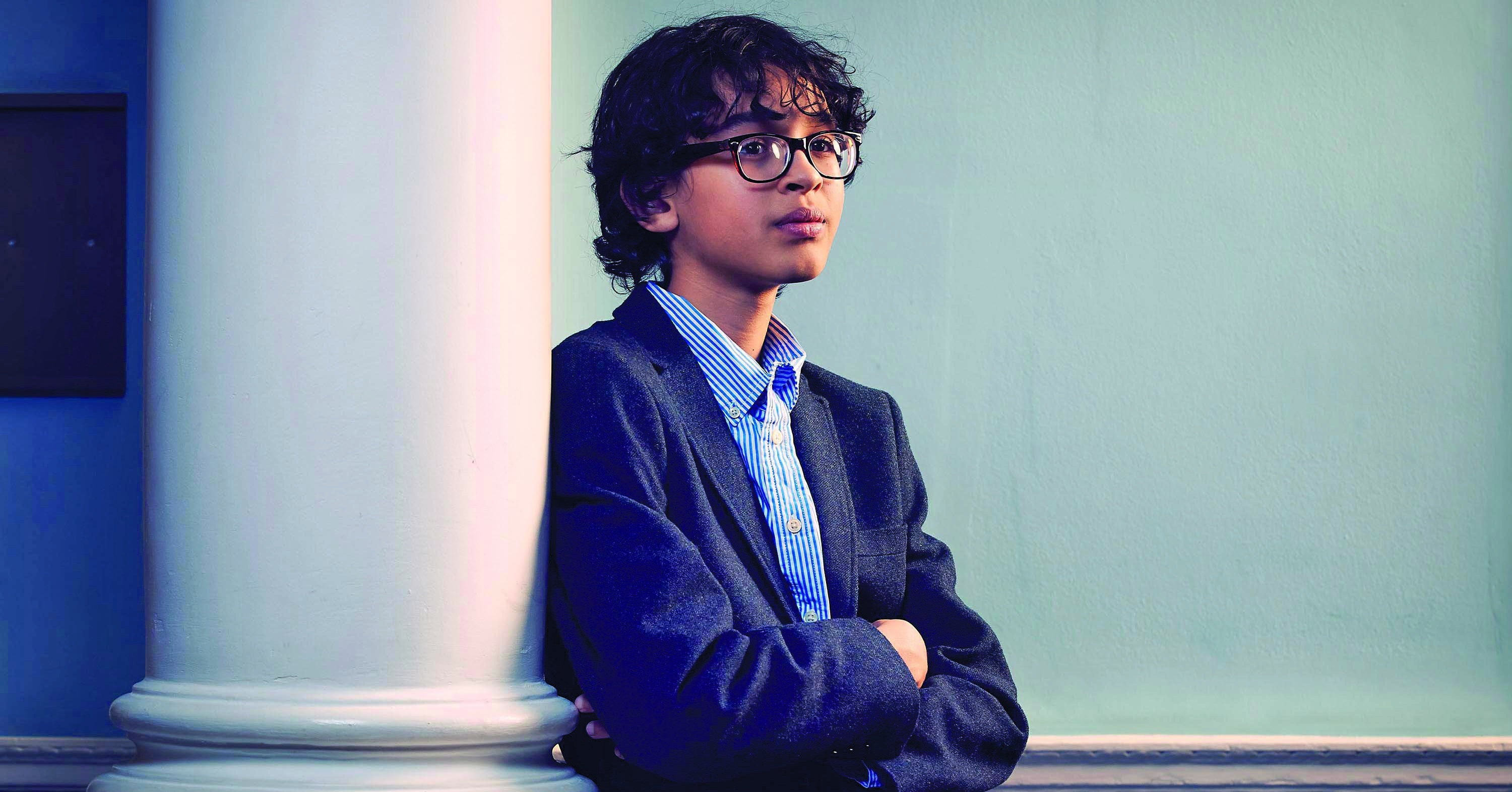 than dong duoi 13 tuoi tai Anh anh 8