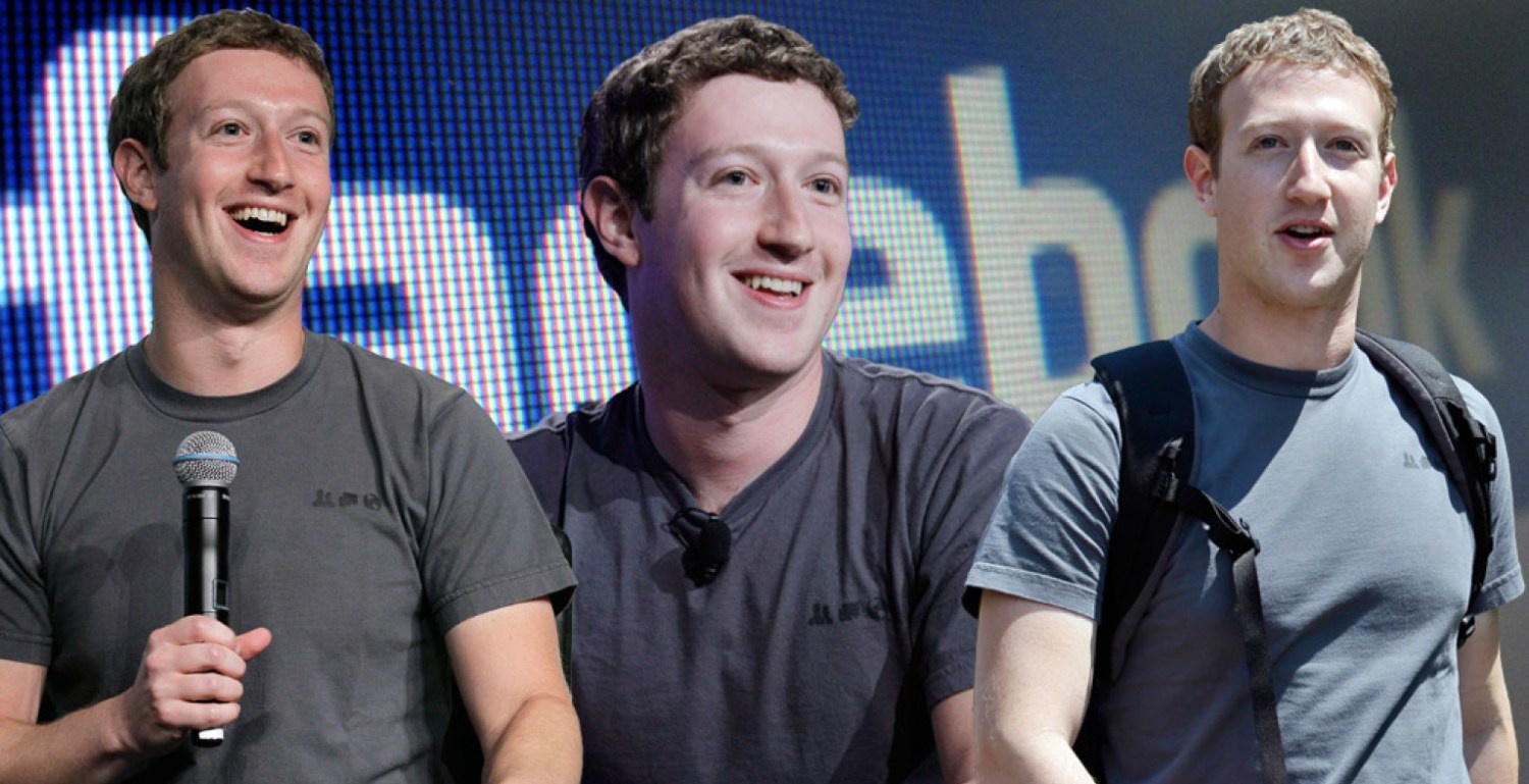 Vi sao nguoi thanh cong mac do giong nhau moi ngay? hinh anh