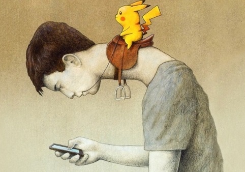 loat tranh phoi bay ban chat cuoc song anh 3