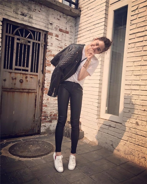 Ai nu dai gia Dai Loan anh 5