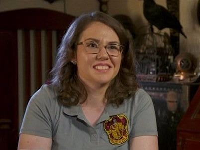 9X co the nho tung chu trong bo truyen 'Harry Potter' hinh anh