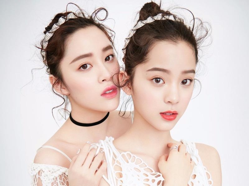 Cap tieu thu xinh dep, giau co cua dai gia Dai Loan hinh anh