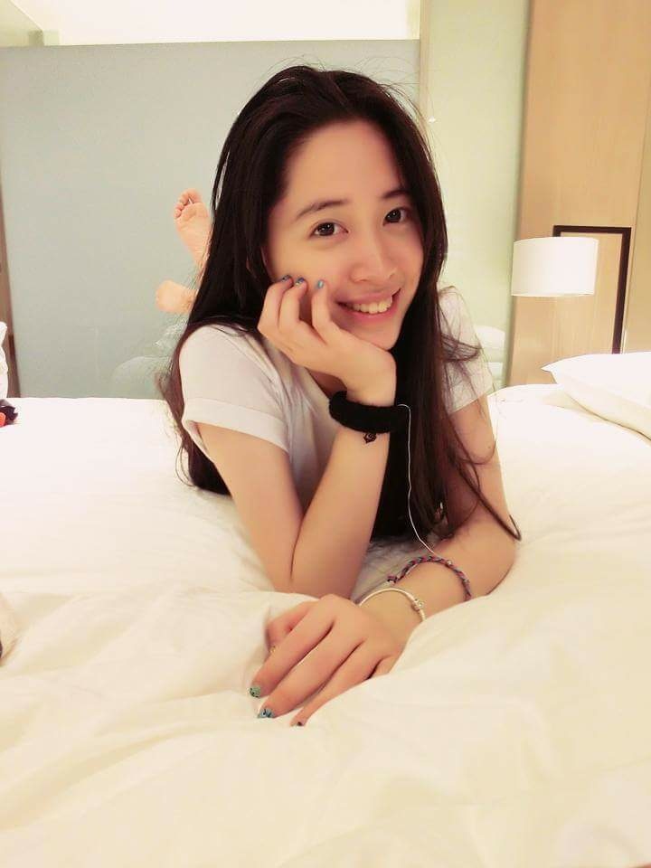 Ai nu dai gia Dai Loan anh 2