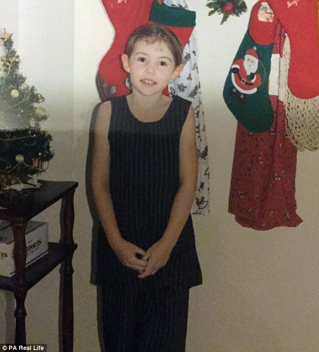 co gai nho tung chu truyen Harry Porter anh 2