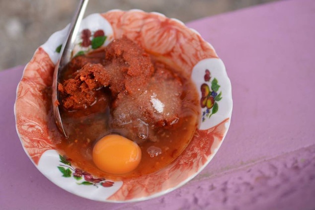 nghi thuc chao tan sinh vien da man anh 9