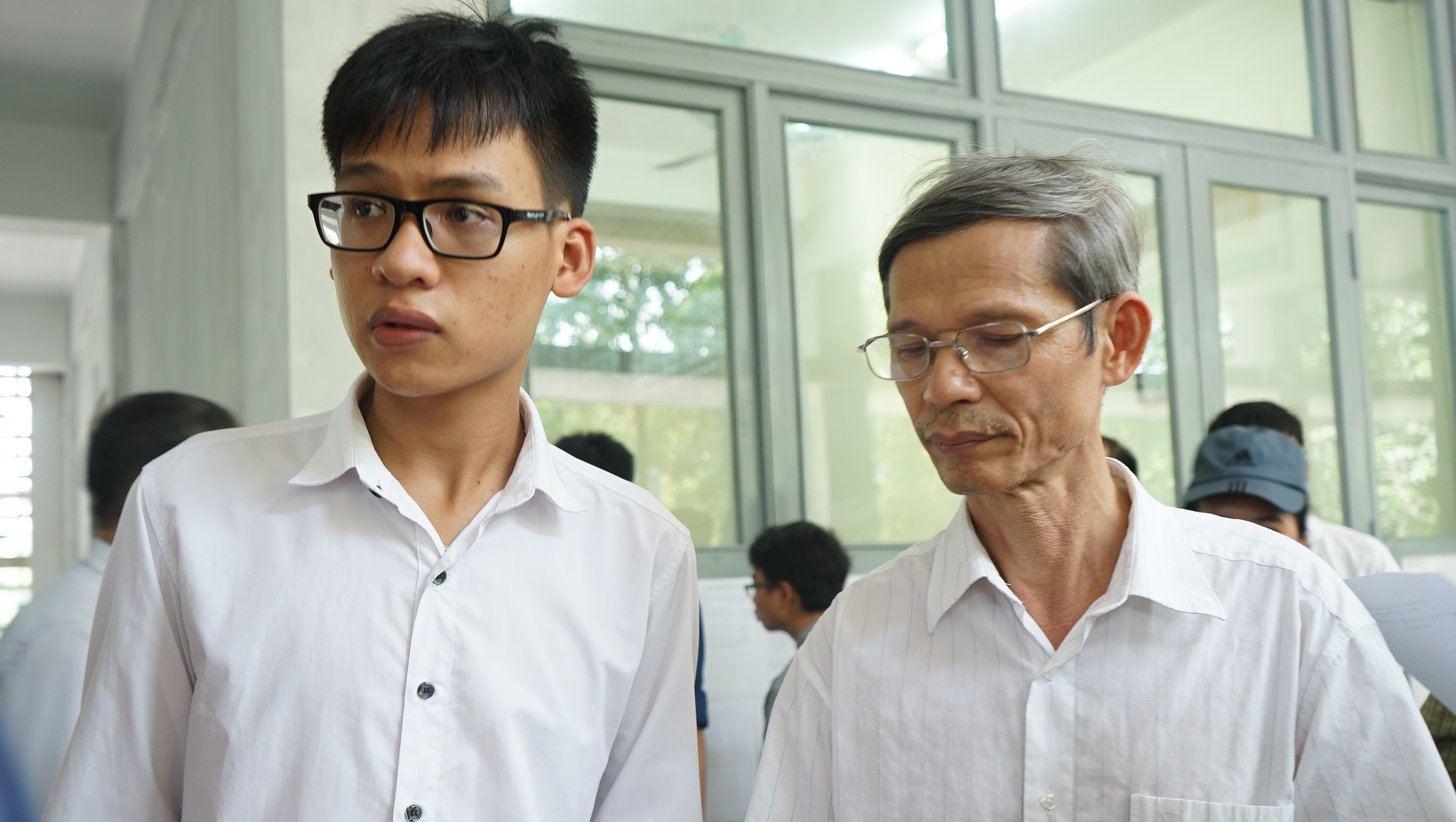 Xét tuyển đại học 2016 ảnh 1 Xet tuyen dai hoc 2016 anh 1