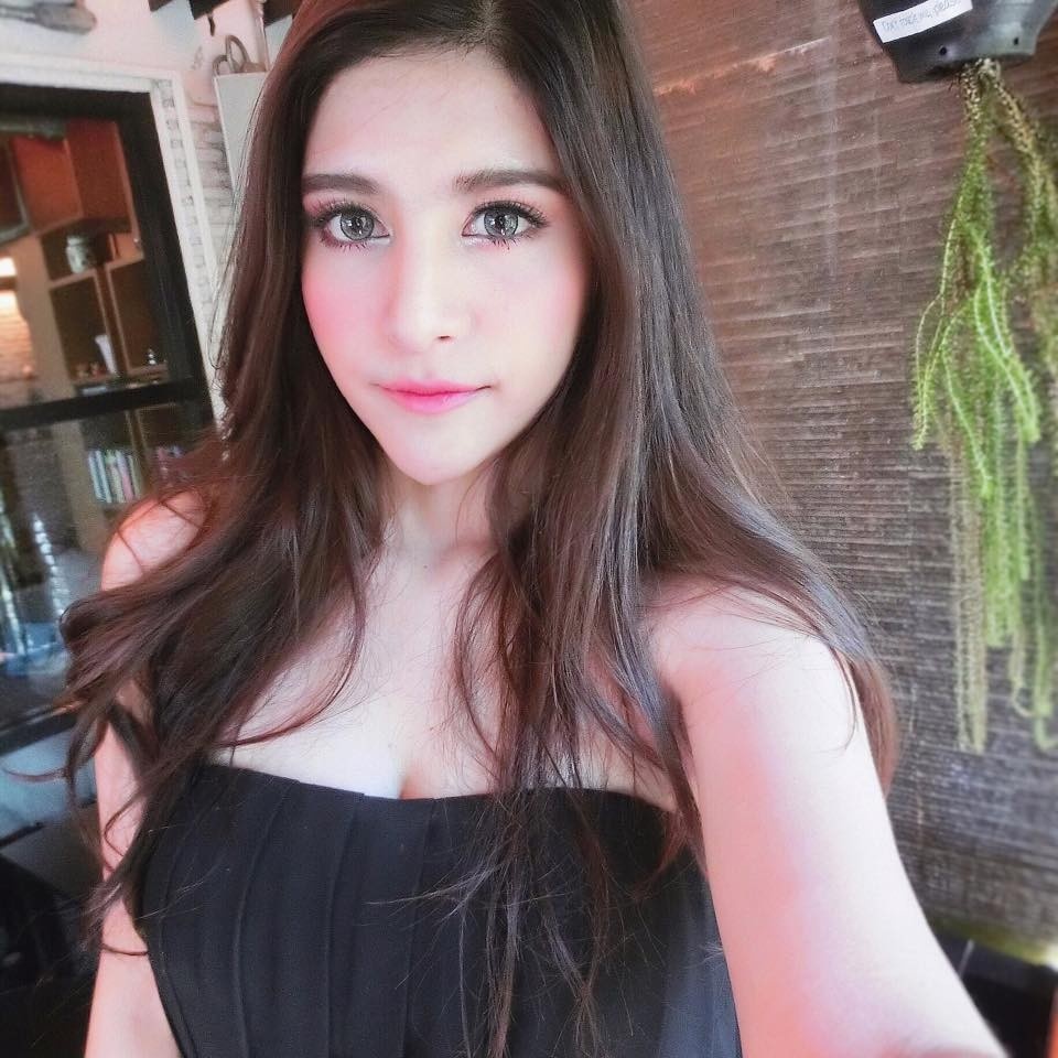 hot girl Thai Lan noi tieng mang anh 5