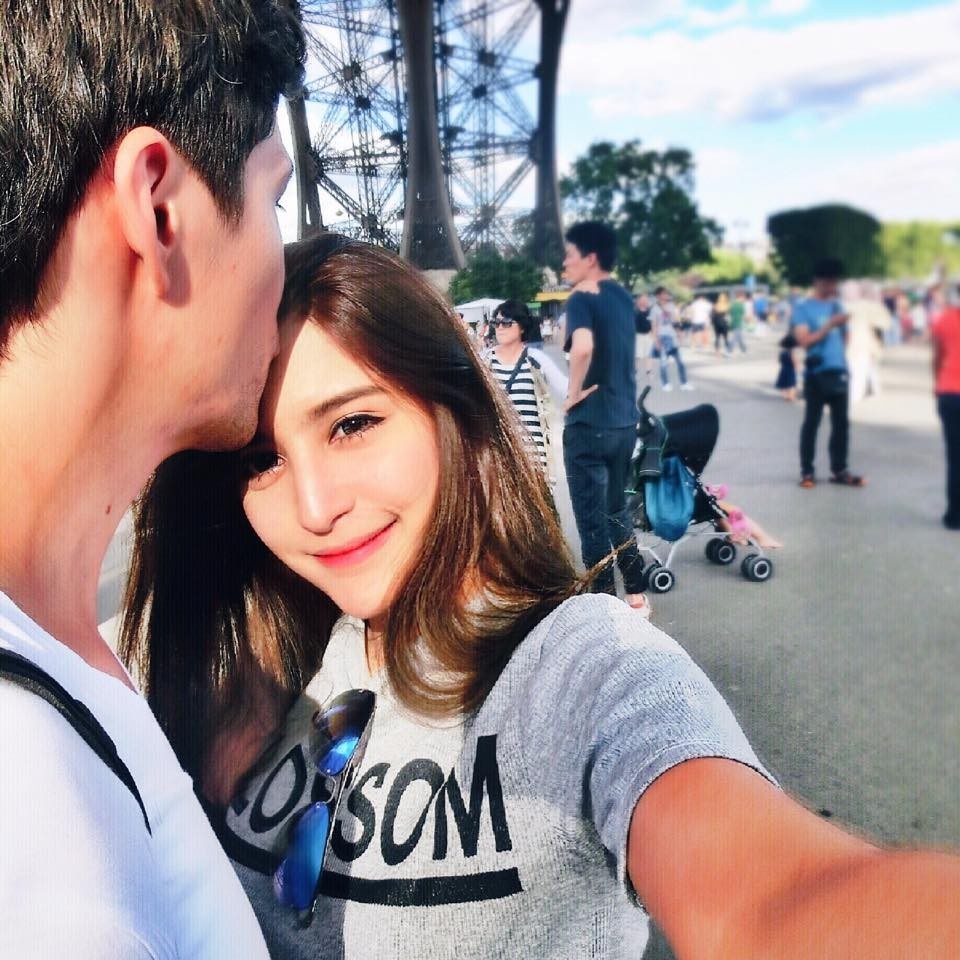 hot girl Thai Lan noi tieng mang anh 8