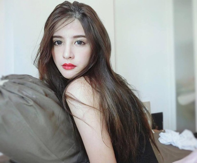 hot girl Thai Lan noi tieng mang anh 2