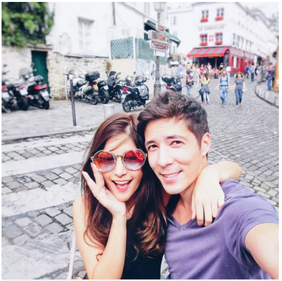 hot girl Thai Lan noi tieng mang anh 7