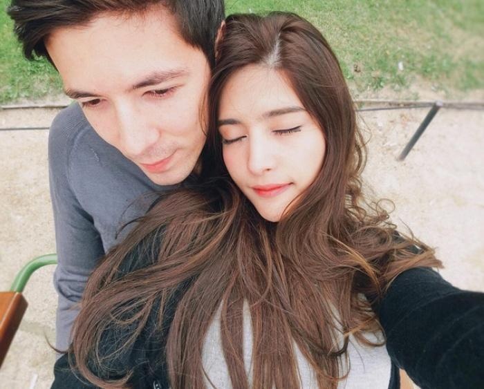 hot girl Thai Lan noi tieng mang anh 9