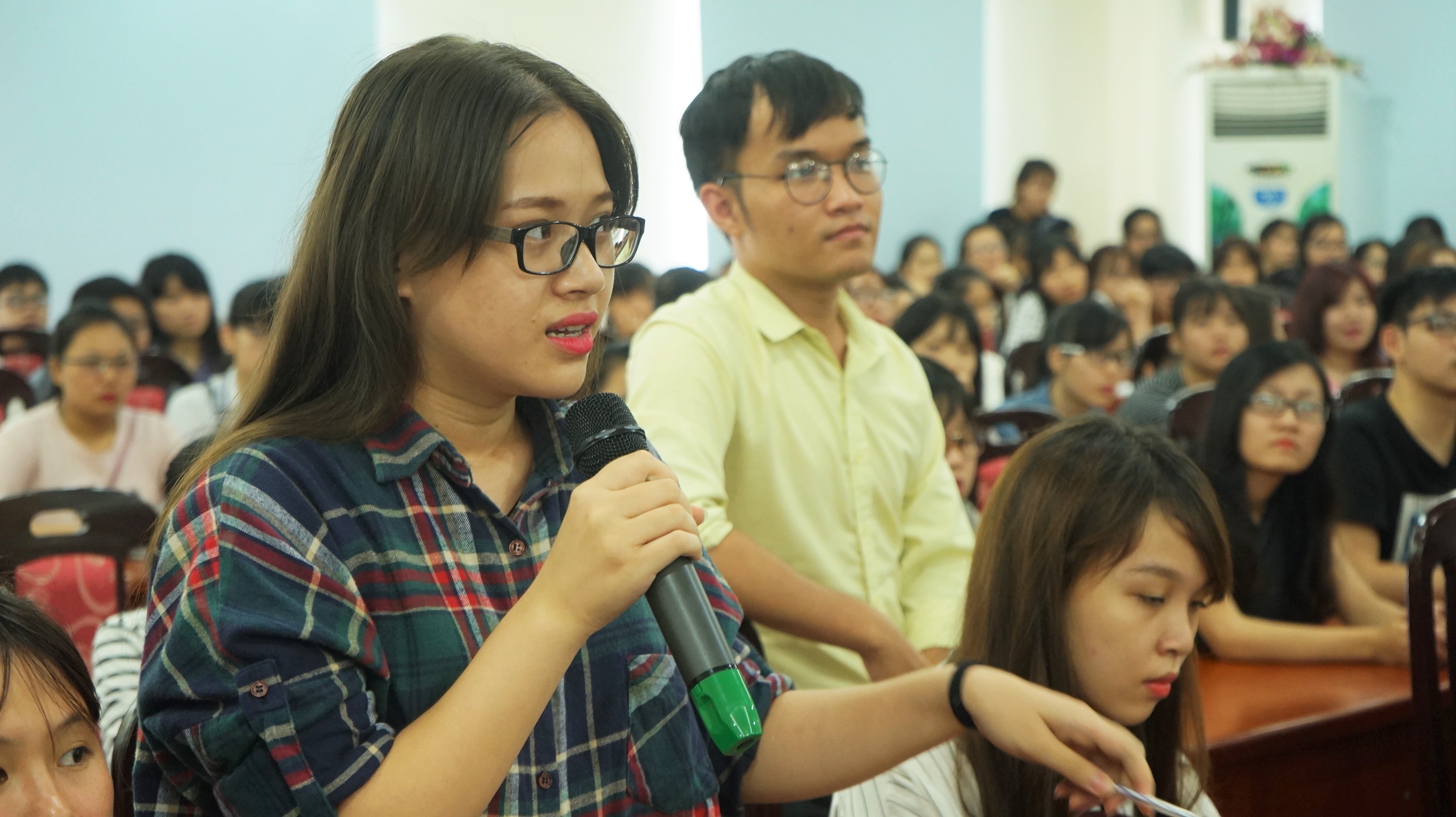 Năng khiếu báo chí ảnh 2 Nang khieu bao chi anh 2