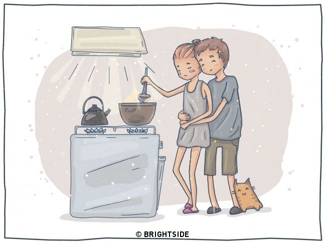 bi mat cua phu nu dep anh 10