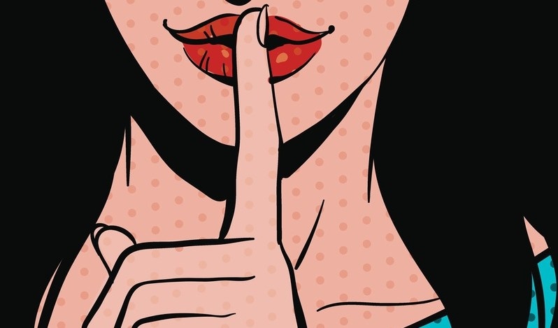 10 su that cac co gai dep khong bao gio thua nhan hinh anh