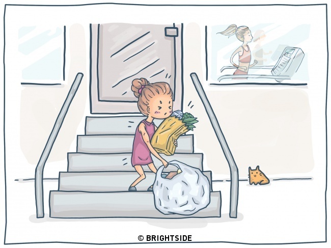 bi mat cua phu nu dep anh 2