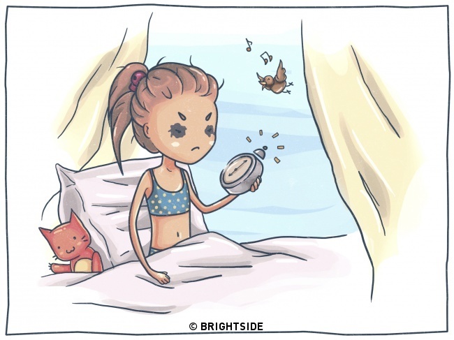 bi mat cua phu nu dep anh 3