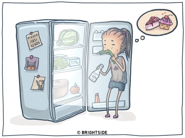 bi mat cua phu nu dep anh 4