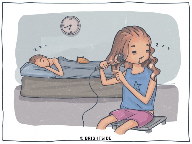 bi mat cua phu nu dep anh 7