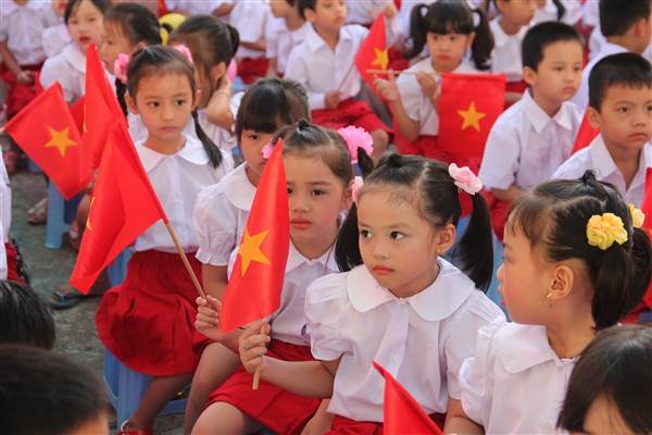 Bộ giáo dục sửa đổi thông tư 30 ảnh 1 Bo giao duc sua doi thong tu 30 anh 1