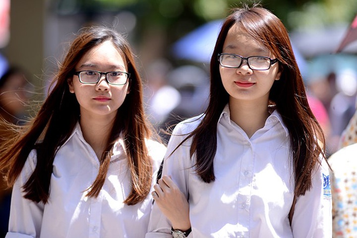 Dat 20,5 diem kho do Dai hoc Bach khoa Da Nang hinh anh