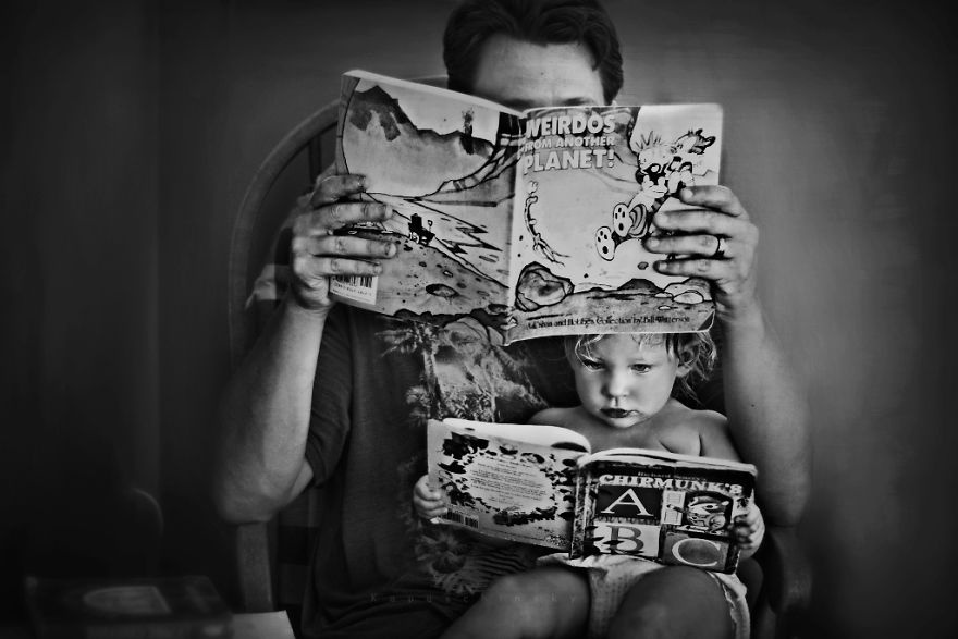 cuoc song khong cong nghe hien dai anh 9