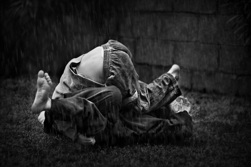 cuoc song khong cong nghe hien dai anh 10