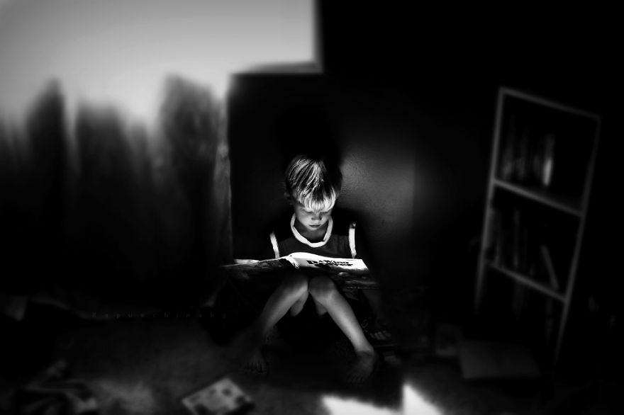 cuoc song khong cong nghe hien dai anh 11