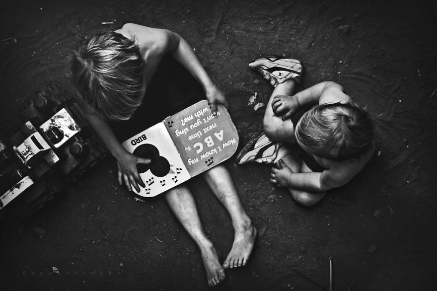 cuoc song khong cong nghe hien dai anh 12