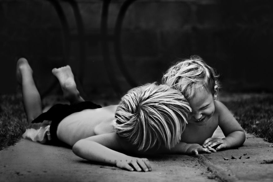 cuoc song khong cong nghe hien dai anh 14