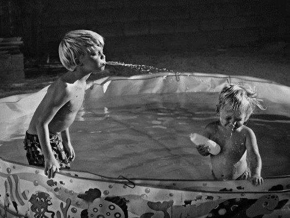 Bo anh ve cuoc song tach biet voi cong nghe hien dai hinh anh