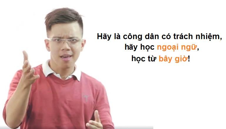 Hoc thanh ngu tieng Anh qua bai nhac che 'That bat ngo' hinh anh