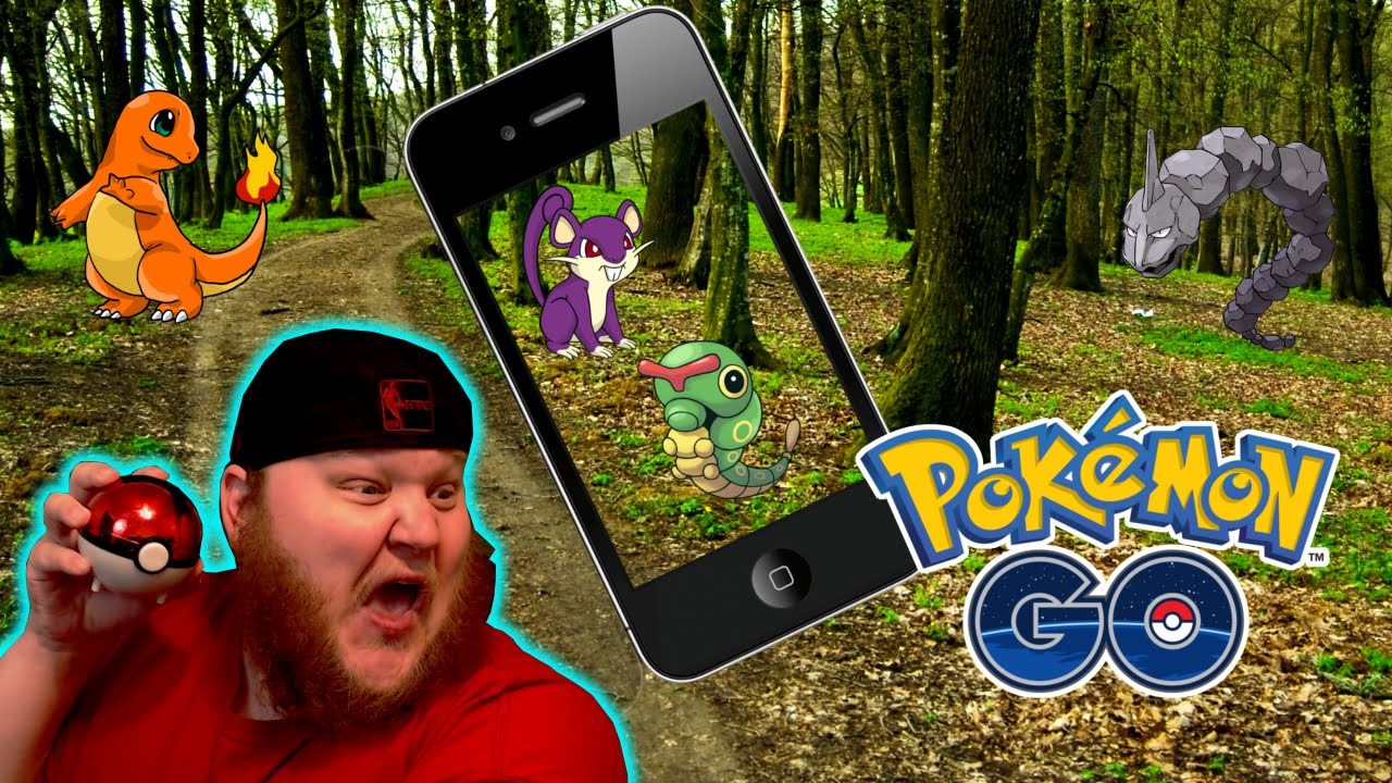 Hai nguoi suyt bi ban chet khi san Pokemon trong dem hinh anh