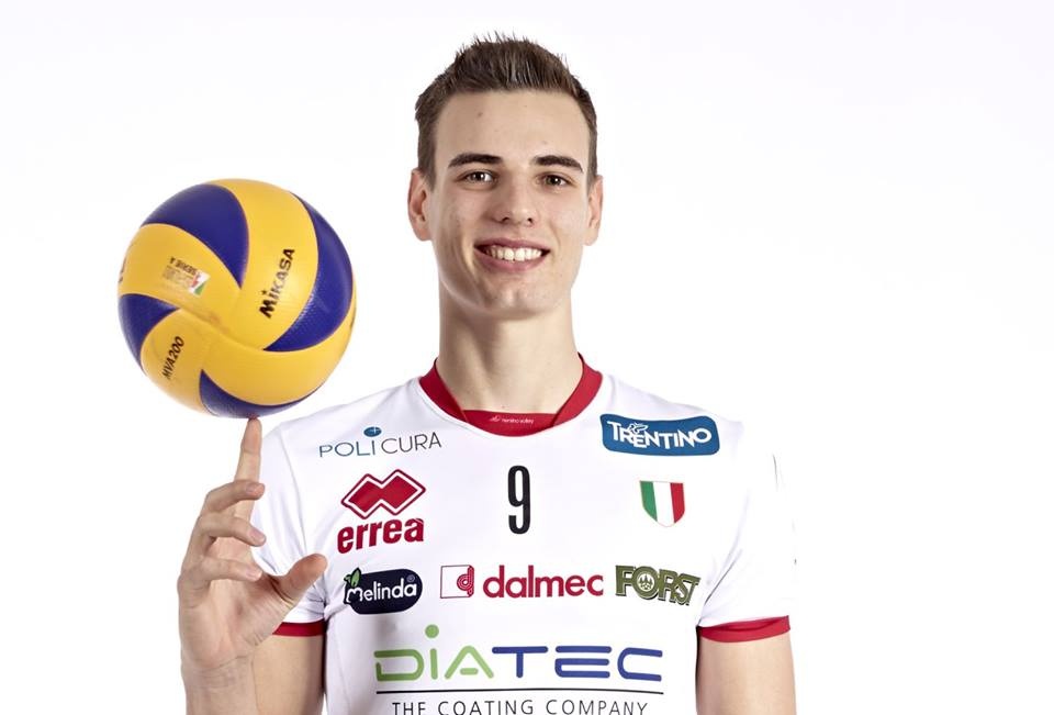 trai dep tai Olympic 2016 anh 2