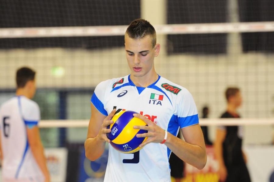 trai dep tai Olympic 2016 anh 3