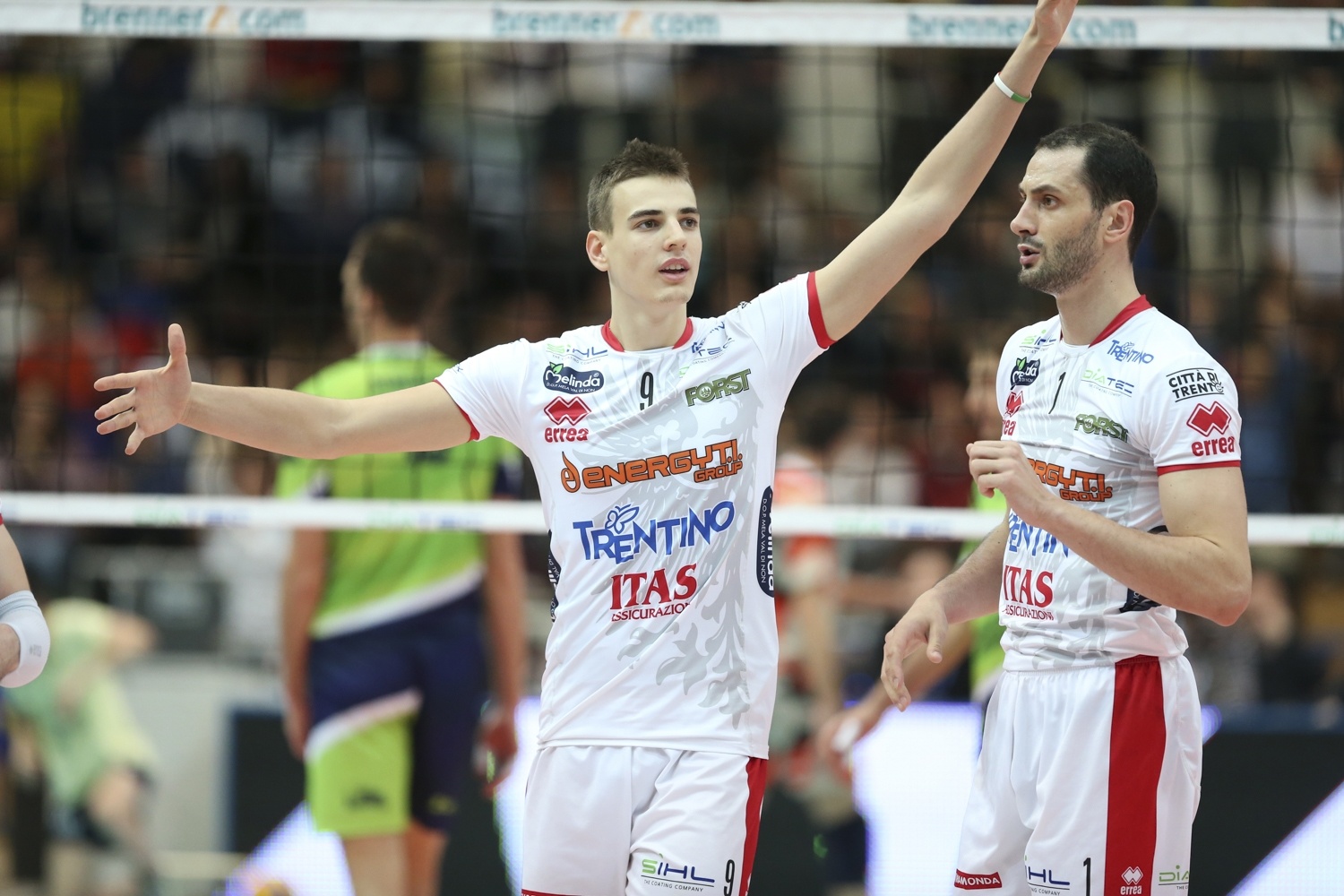 trai dep tai Olympic 2016 anh 6