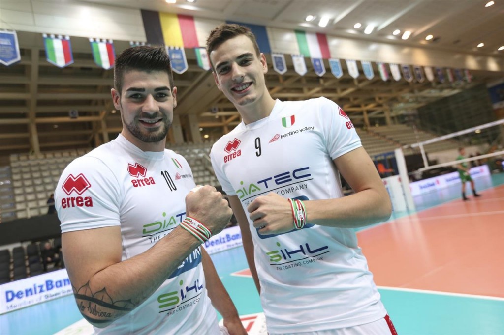 trai dep tai Olympic 2016 anh 5