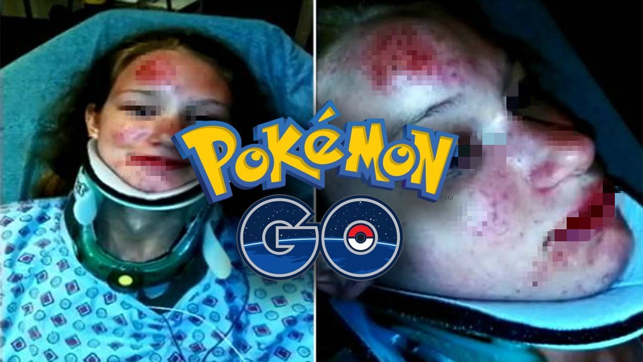 San Pokemon va nhung nguy hiem rinh rap nguoi tre hinh anh