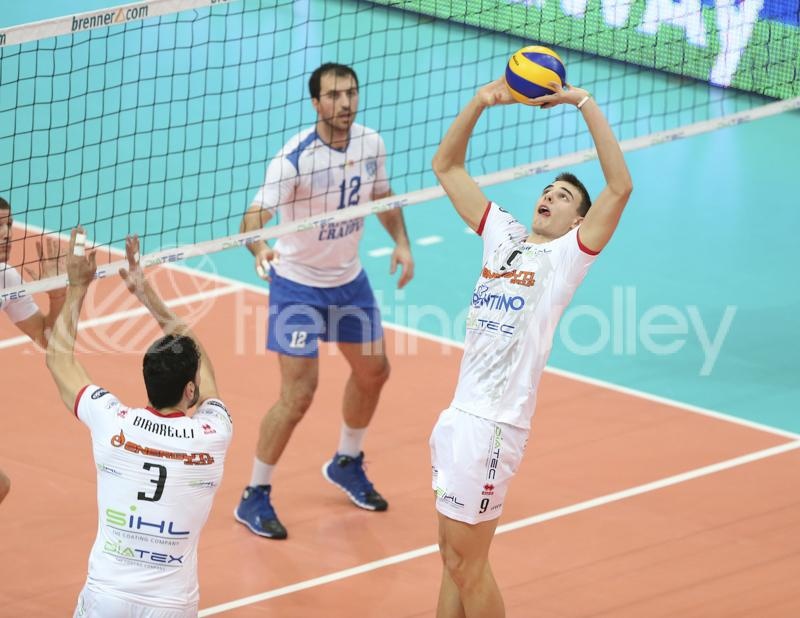 trai dep tai Olympic 2016 anh 4