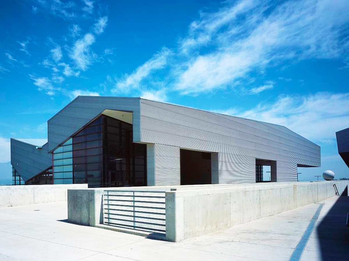 truong hoc dep anh 1