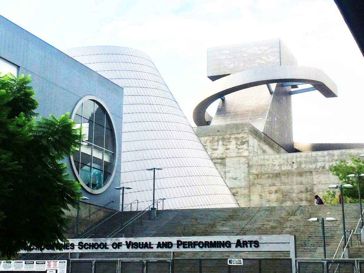 truong hoc dep anh 3