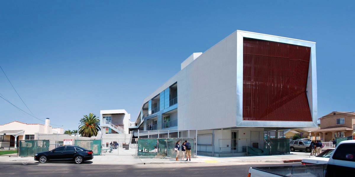 truong hoc dep anh 4